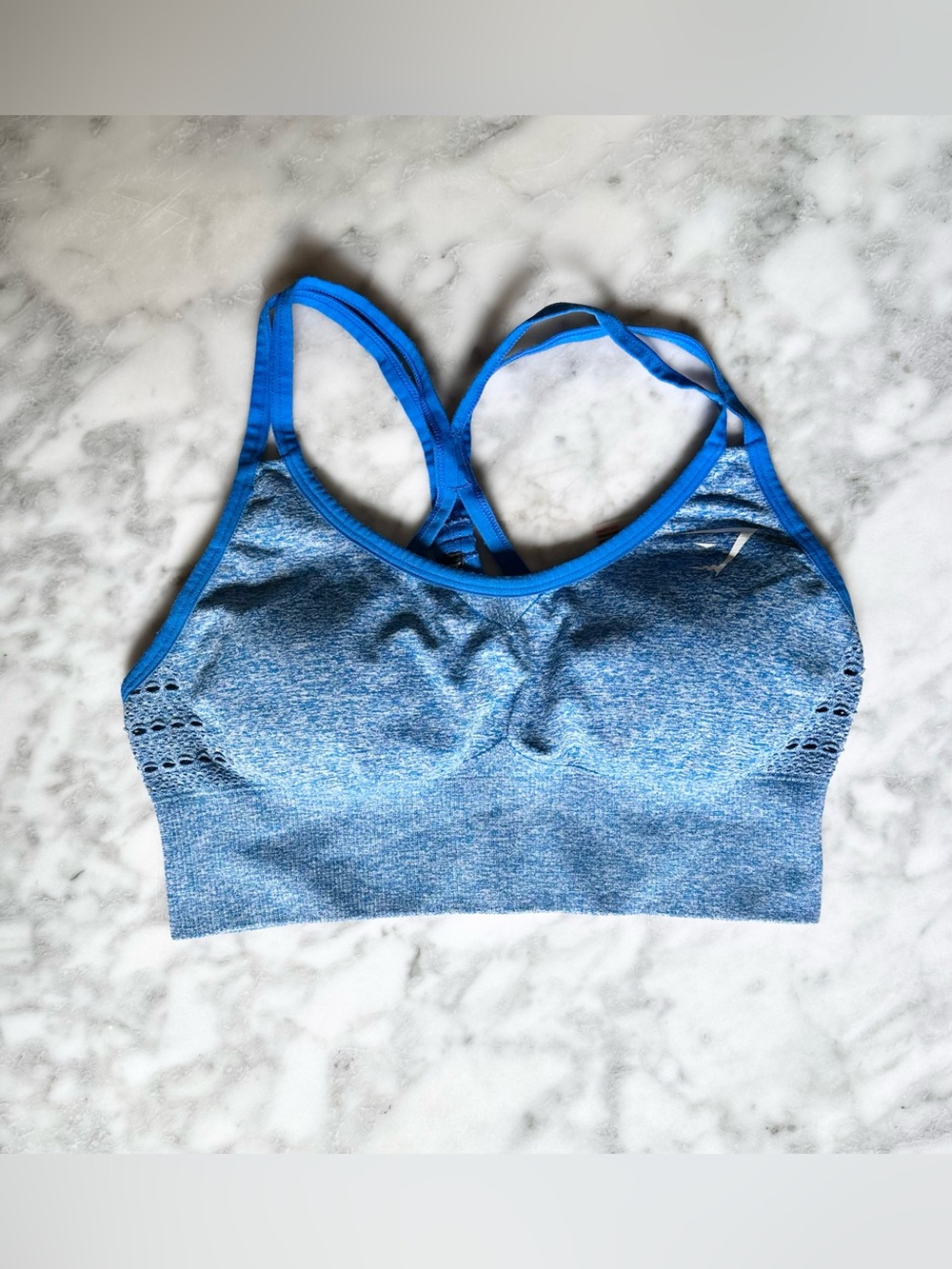 Gymshark Seamless Sports Bra